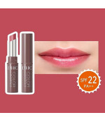 Увлажняющий бальзам для губ с заживляющим действием DHC Lip Cream (Цвет Rose Pink Увлажняющий бальзам для губ с заживляющим действием DHC Lip Cream (Цвет Rose Pink